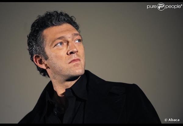 Vincent Cassel