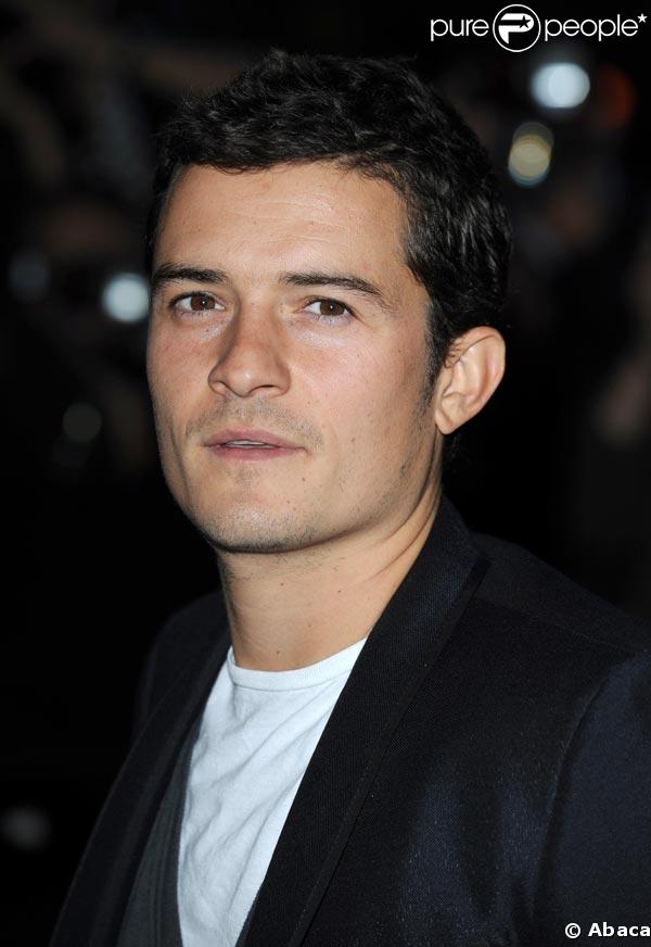 Orlando Bloom 
