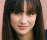 Olga Kurylenko 