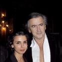 Rachida Dati a un nouveau meilleur ami...