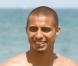 David Trezeguet, jamais sans mon ballon...