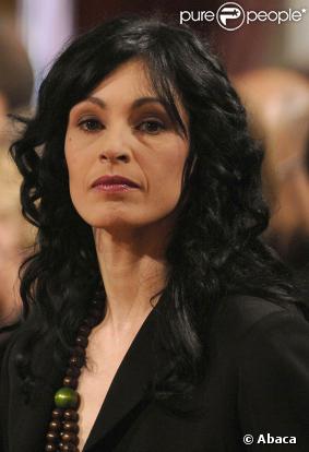 Marie-Claude Pietragalla, rétablie à temps pour Marco Polo
