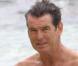 Pierce Brosnan : vacances entre hommes à Hawaï 