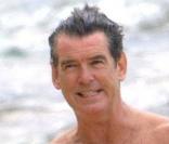 Pierce Brosnan