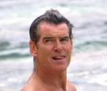 Pierce Brosnan