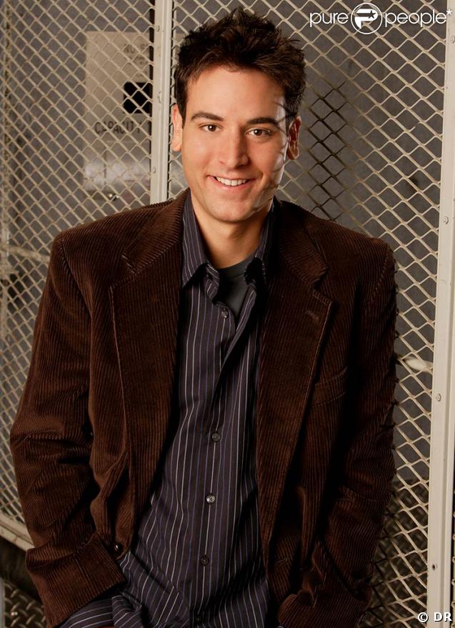Josh Radnor