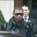 URGENT : Usher annule un concert, sa femme serait en danger !