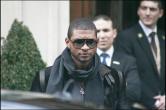 Usher