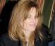 Jemima Khan est venue sans Hugh Grant à la soirée des Pré-Bafta, au Aspreys, à Londres, le 7 février 2009