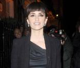 La bomba Penelope Cruz à la soirée des Pré-Bafta, au Aspreys, à Londres, le 7 février 2009. Robe, pantalon et bottines... l'actrice espagnole ne savait visiblement pas quoi choisir dans sa garde-robe ! On ne lui en veut pas, elle est toujours aussi j