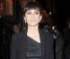 La bomba Penelope Cruz à la soirée des Pré-Bafta, au Aspreys, à Londres, le 7 février 2009. Robe, pantalon et bottines... l'actrice espagnole ne savait visiblement pas quoi choisir dans sa garde-robe ! On ne lui en veut pas, elle est toujours aussi j