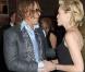 Sharon Stone et Mickey Rourke, main dans la main... Un nouveau couple en vue ?