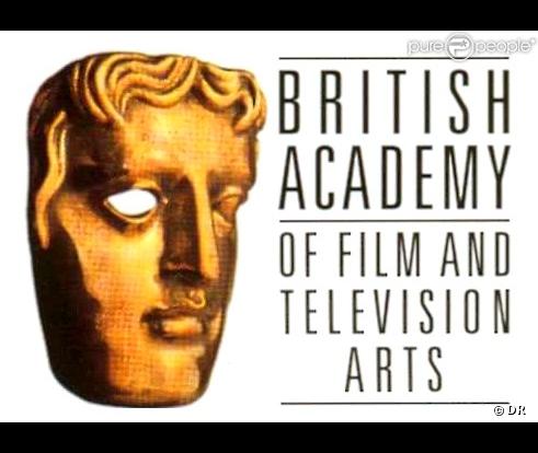Logo BAFTA Awards 
