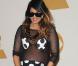 M.I.A. fait son show lors des 51e Grammy Awards, le 8 février 2009 : côté look, c'est osé. 