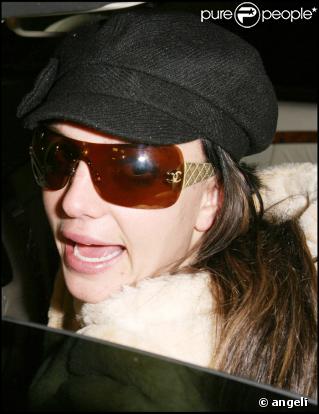 Britney Spears
