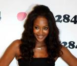 Naomi Campbell