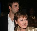 Patrick Puydebat et Dorothée  