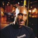 Quand Nicolas Anelka se la joue mannequin... ça ne vaut pas David Beckham !