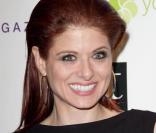Debra Messing, radieuse