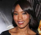 Angela Bassett à la première anglaise du film Notorious B.I.G