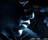 Affiche du film Notorious B.I.G