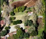 La propriété à Los Angeles de Patrick Swayze
