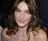 Carla Bruni 