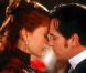 Baz Luhrmann signe une histoire d"amour baroque et euphorique, visuellement sublime ou aveuglante selon les opinions.  