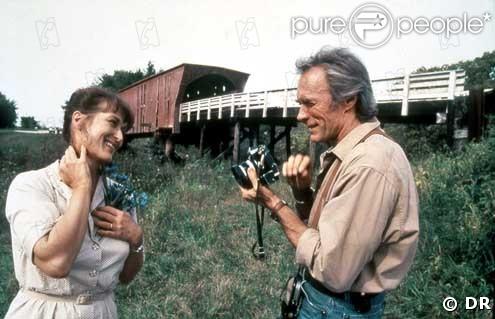 Quatre jours de passion inattendue pour cette femme au foyer et ce photographe sur la route de Madison. Clint Eastwood opte pour le naturalisme pour bouleverser les spectateurs. 