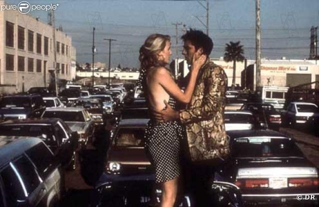 L'amour est sauvage sinon rien pour Sailor et Lula qui nous tiennent à bout de souffle dans cette virée infernale de David Lynch !