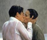 Avec sa carapace de célibataire endurci et gaffeur, Hugh Grant fait tout pour rater l'amour de sa vie. Heureusement qu'il est entouré d'une belle bande de joyeux lurons dans Quatre Mariages et un enterrement.
