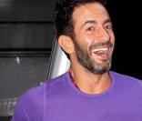 Marc Jacobs, un look toujour aussi coloré