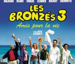 L\'affiche des Bronzés 3