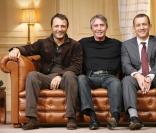Arthur, Dany Boon et Francis Veber