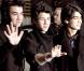 Kevin, Nick et Joe : les Jonas Brothers passionnent les foules (plutôt jeunes) et sont... partout !