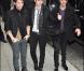 Nick, Kevin et Joe : les Jonas Brothers passionnent les foules (plutôt jeunes) et sont... partout !