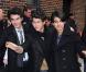 Kevin, Nick et Joe : les Jonas Brothers passionnent les foules (plutôt jeunes) et sont... partout !