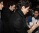 Kevin, Nick et Joe : les Jonas Brothers passionnent les foules (plutôt jeunes) et sont... partout !