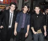 Les Jonas Brothers 