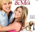 Jennifer Aniston et Owen Wilson seront en mars à l"affiche de Marley et moi. Malgré un essai dans le genre dramatique (The Good Girl), c"est dans la comédie qu"on la retrouve au cinéma avec grand plaisir. 