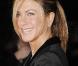 Jennifer Aniston à la première de Ce que pensent les hommes à Hollywood en février 2009. Dans son tailleur noir, elle est simplement sublime.