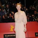 Palmarès du festival de Berlin : Tilda Swinton et son jury récompensent les jeunes cinéastes du monde entier !