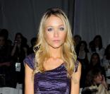 Katrina Bowden 