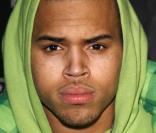 Chris Brown