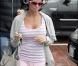 Les aventures de Katie Price, chapitre 7 : qu'est-ce qu'elle ne ferait pas pour faire parler d'elle ?! 