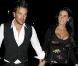 Les aventures de Katie Price, chapitre 9 : Katie et son mari fêtent la Saint-Valentin dans un restaurant de Malibu. Titre de l'émission de télé-réalité dont cela pourrait être tiré : "Jordan, dîner en amoureux".