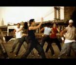 Tracking-Billy Crawford