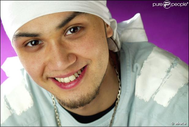 Billy Crawford
