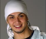 Billy Crawford