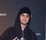 Billy Crawford
